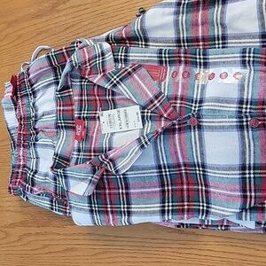 Macy's Family Pajamas